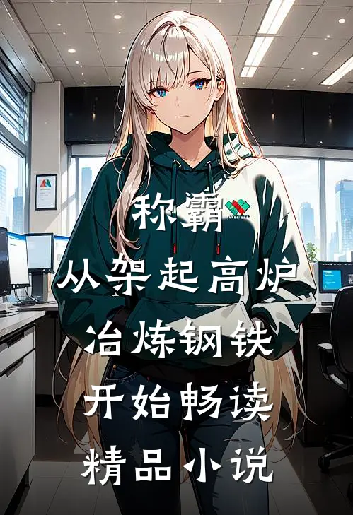 称霸：从架起高炉冶炼钢铁开始畅读精品小说