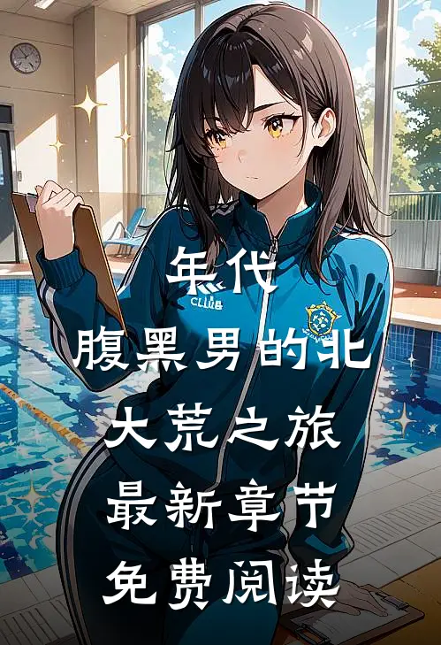 年代：腹黑男的北大荒之旅最新章节免费阅读