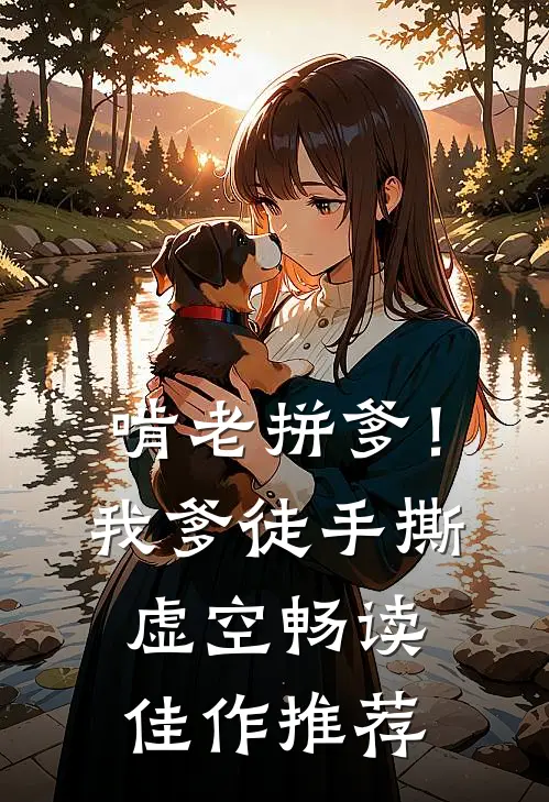 啃老拼爹！我爹徒手撕虚空畅读佳作推荐