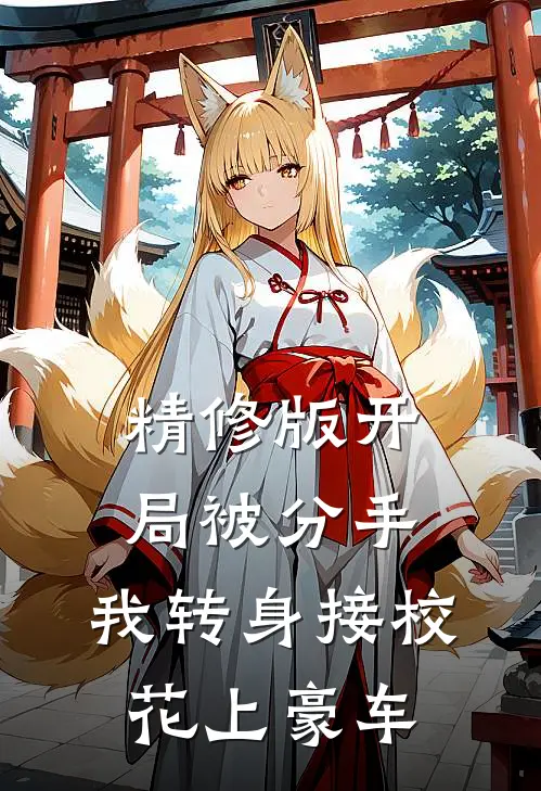 精修版开局被分手，我转身接校花上豪车