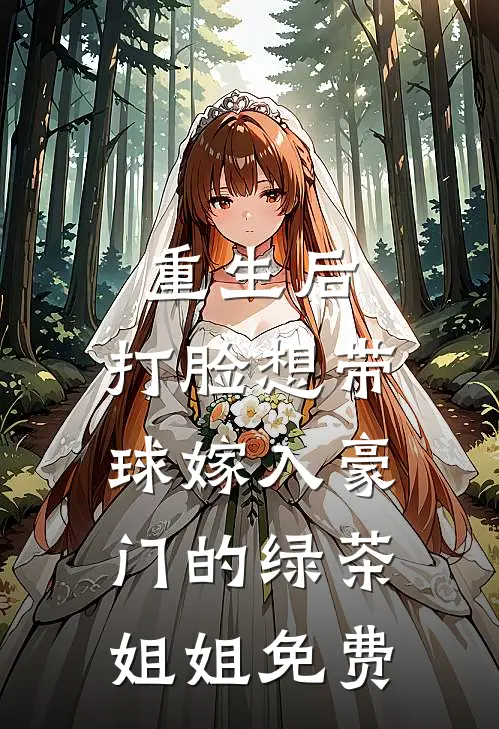 重生后，打脸想带球嫁入豪门的绿茶姐姐免费