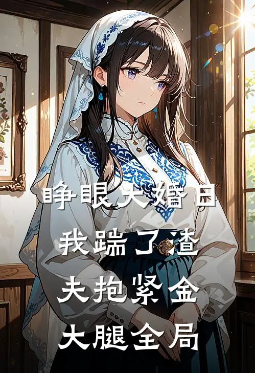 睁眼大婚日，我踹了渣夫抱紧金大腿全局
