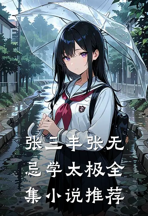 张三丰张无忌学太极全集小说推荐