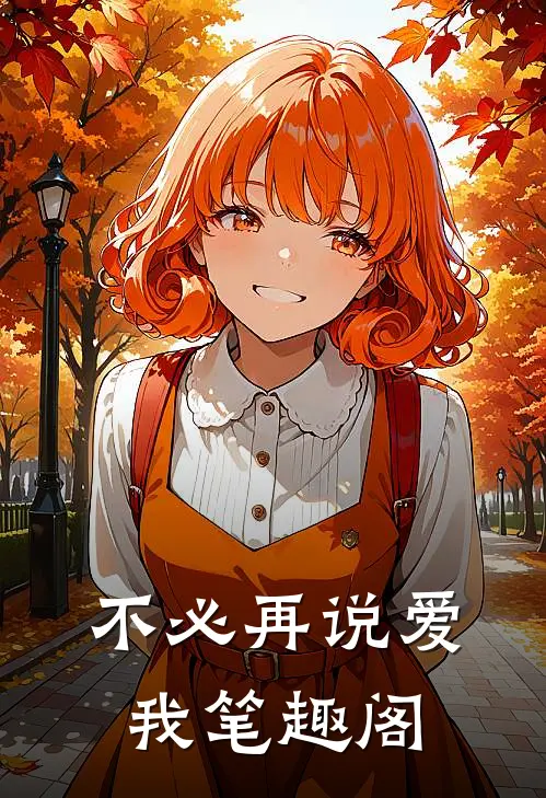 不必再说爱我笔趣阁