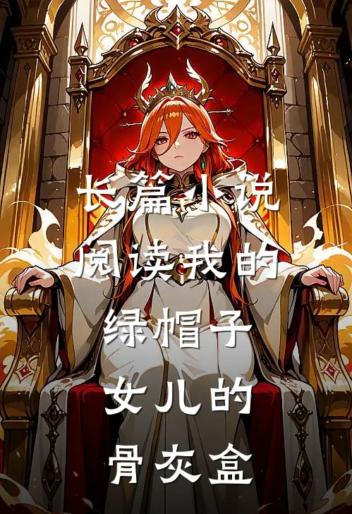 长篇小说阅读我的绿帽子，女儿的骨灰盒
