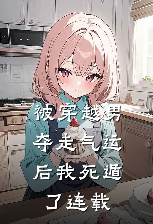 被穿越男夺走气运后我死遁了连载