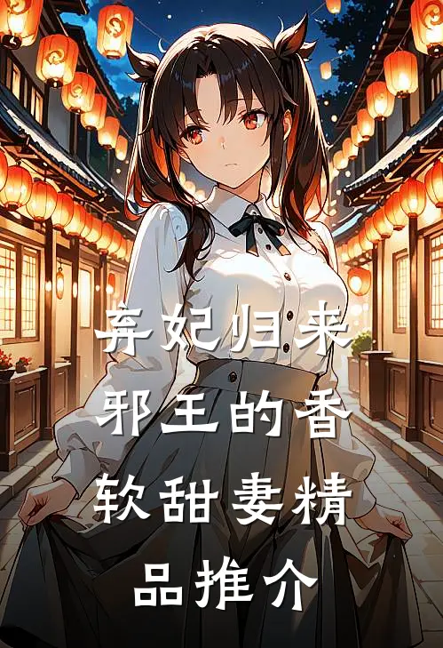 弃妃归来邪王的香软甜妻精品推介在线阅读
