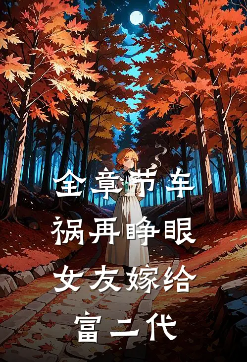 全章节车祸再睁眼，女友嫁给富二代