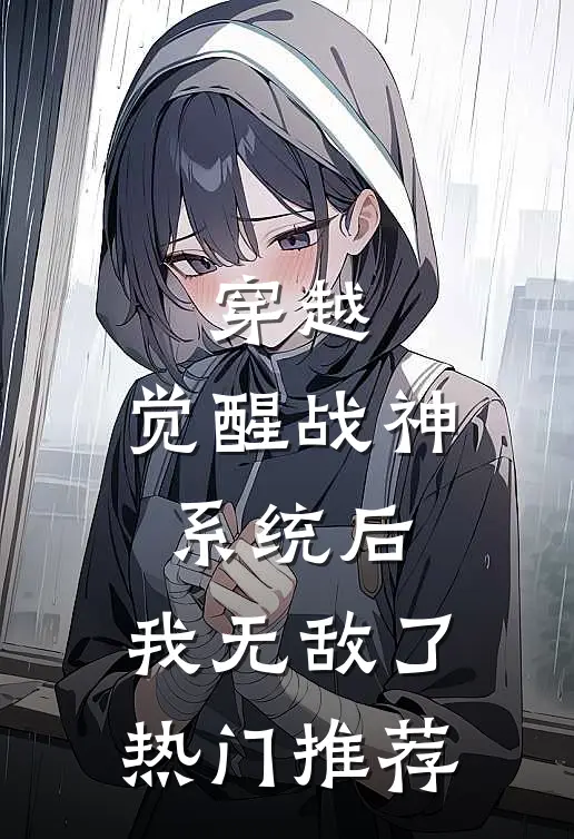 穿越：觉醒战神系统后，我无敌了热门推荐