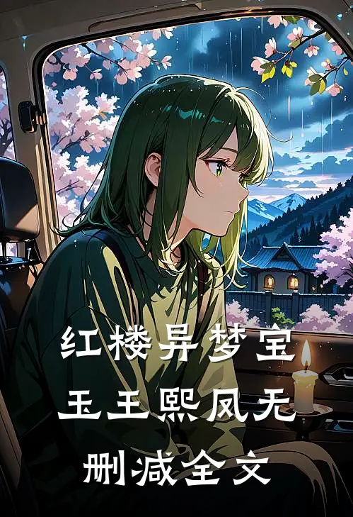 红楼异梦宝玉王熙凤无删减全文