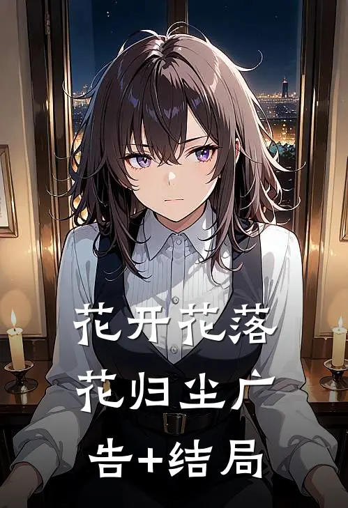 花开花落花归尘广告+结局