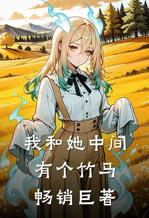我和她中间有个竹马畅销巨著
