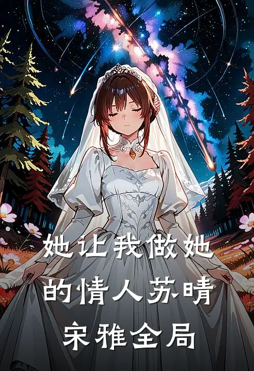 她让我做她的情人苏晴宋雅全局