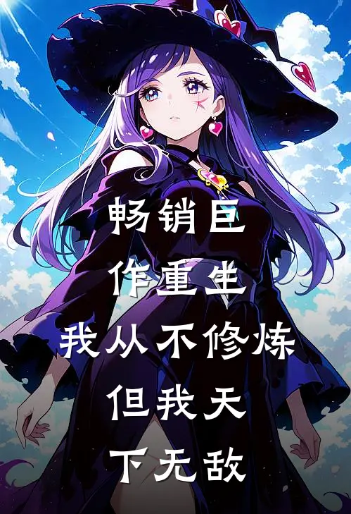 畅销巨作重生：我从不修炼，但我天下无敌