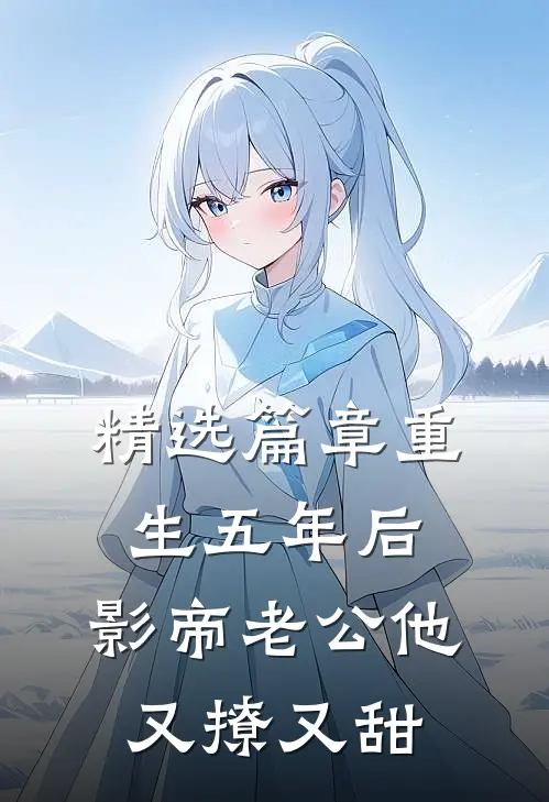 精选篇章重生五年后，影帝老公他又撩又甜
