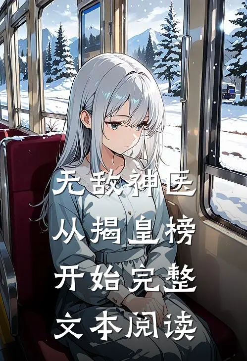 无敌神医：从揭皇榜开始完整文本阅读
