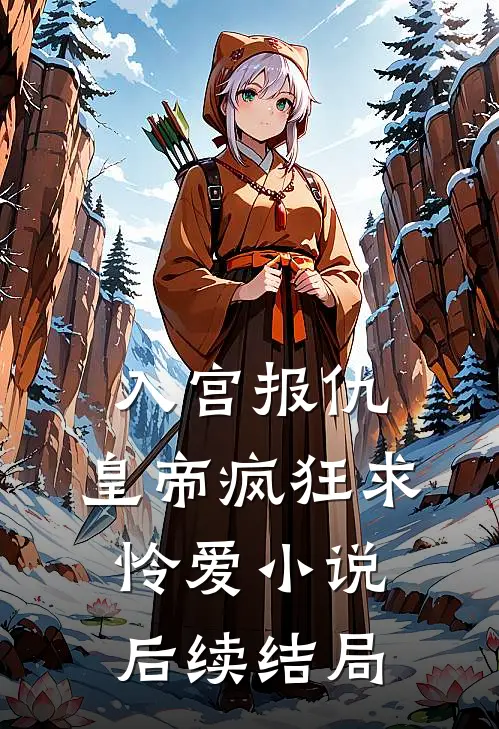 入宫报仇，皇帝疯狂求怜爱小说后续结局