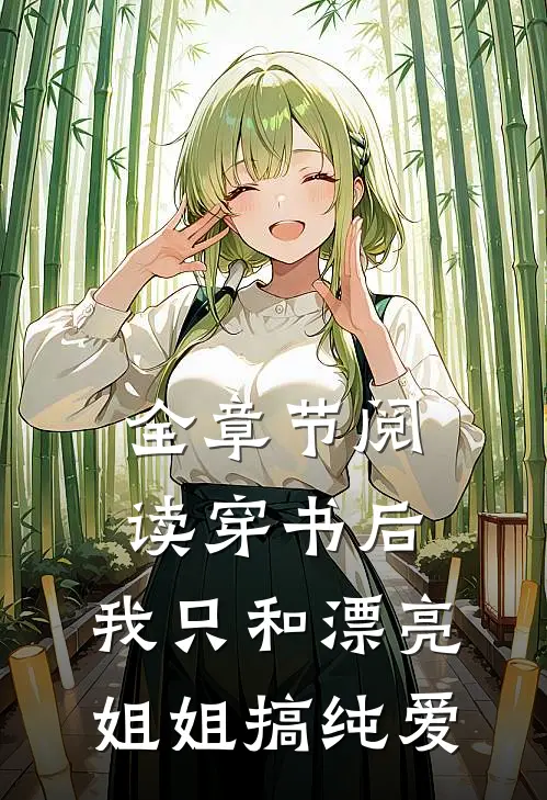 全章节阅读穿书后，我只和漂亮姐姐搞纯爱