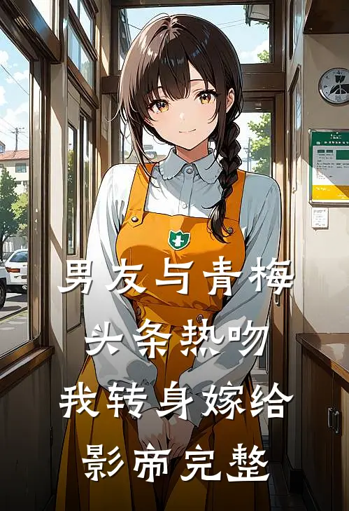 男友与青梅头条热吻，我转身嫁给影帝完整