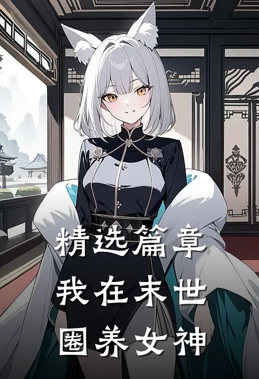 精选篇章我在末世圈养女神