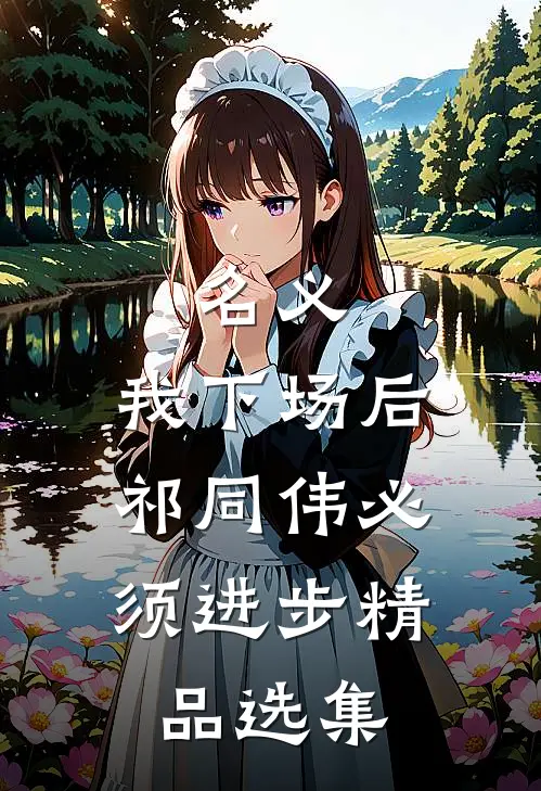 名义：我下场后，祁同伟必须进步精品选集