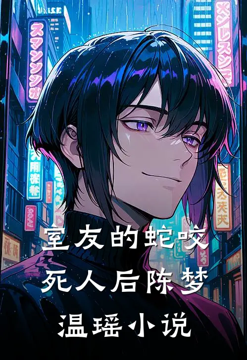 室友的蛇咬死人后陈梦温瑶小说