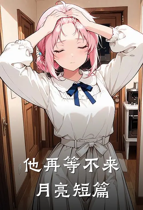 他再等不来月亮短篇