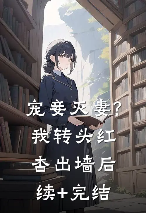 宠妾灭妻?我转头红杏出墙后续+完结
