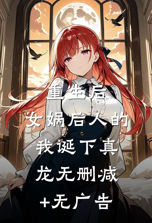 重生后，女娲后人的我诞下真龙无删减+无广告