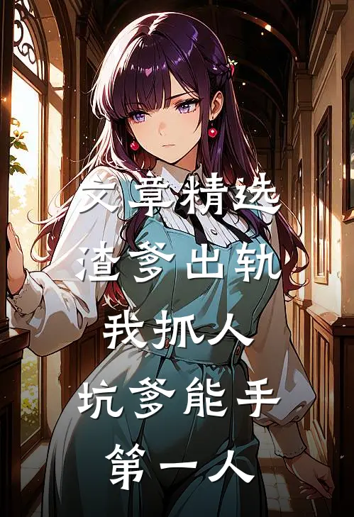 文章精选渣爹出轨我抓人，坑爹能手第一人