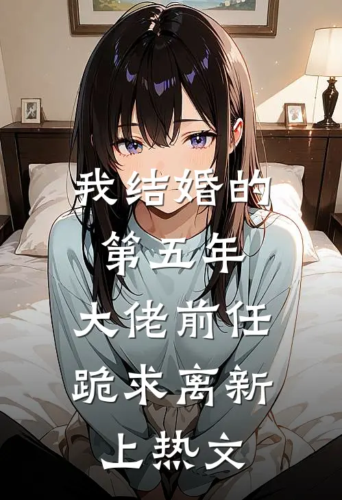 我结婚的第五年，大佬前任跪求离新上热文