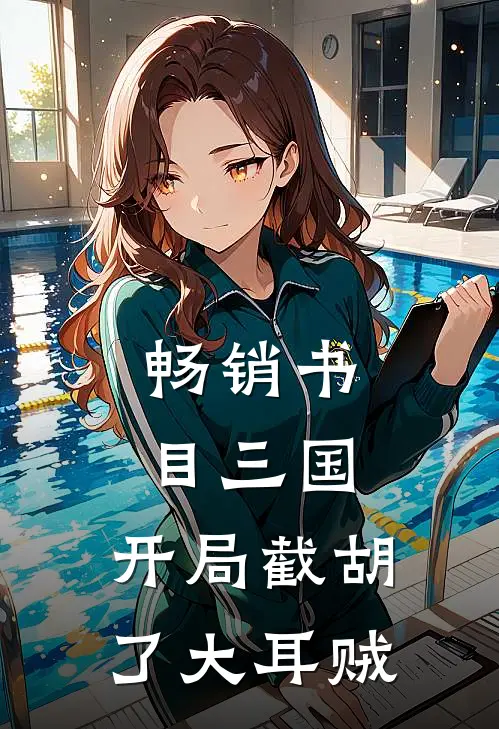 畅销书目三国：开局截胡了大耳贼