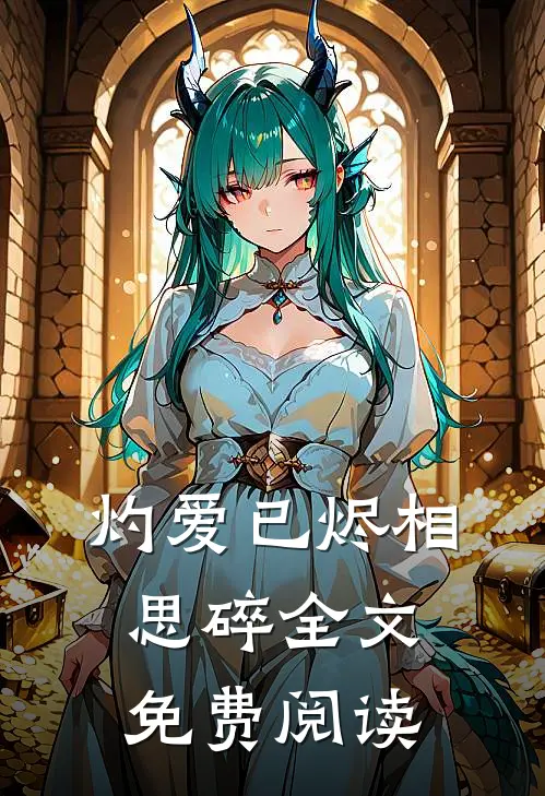 灼爱已烬相思碎全文免费阅读