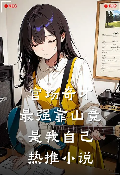 官场奇才：最强靠山竟是我自己热推小说