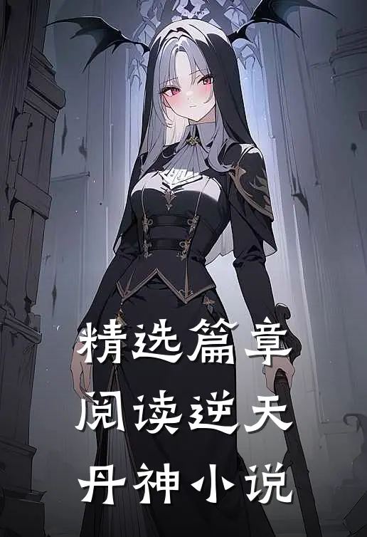 精选篇章阅读逆天丹神 小说