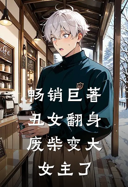 畅销巨著丑女翻身，废柴变大女主了