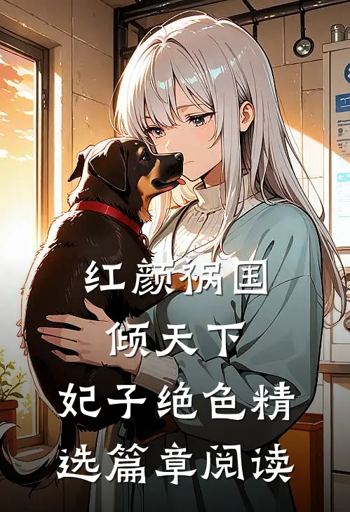 红颜祸国倾天下：妃子绝色精选篇章阅读