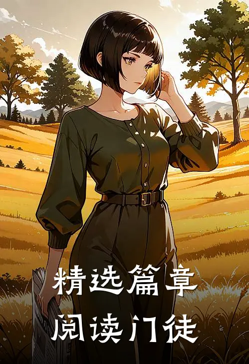 精选篇章阅读门徒