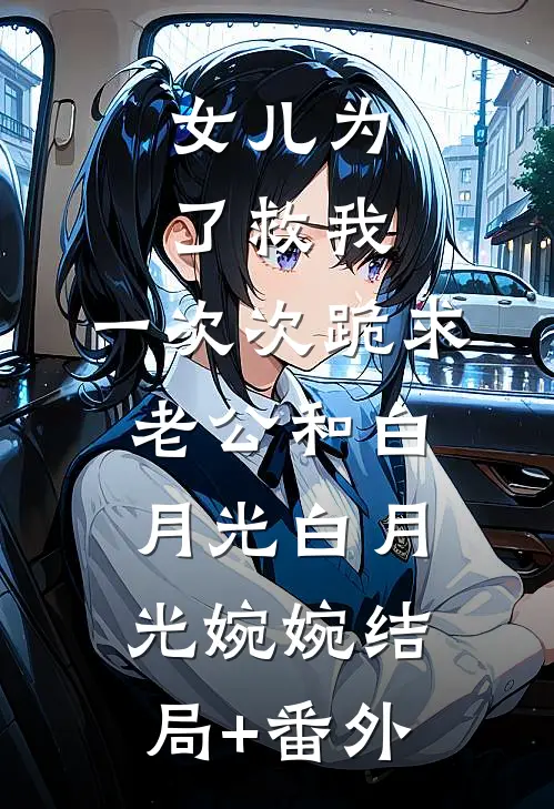 女儿为了救我，一次次跪求老公和白月光白月光婉婉结局+番外