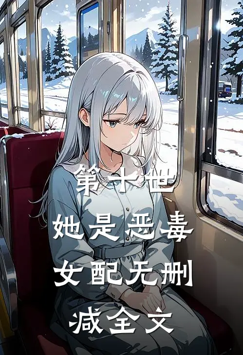 第十世，她是恶毒女配无删减全文