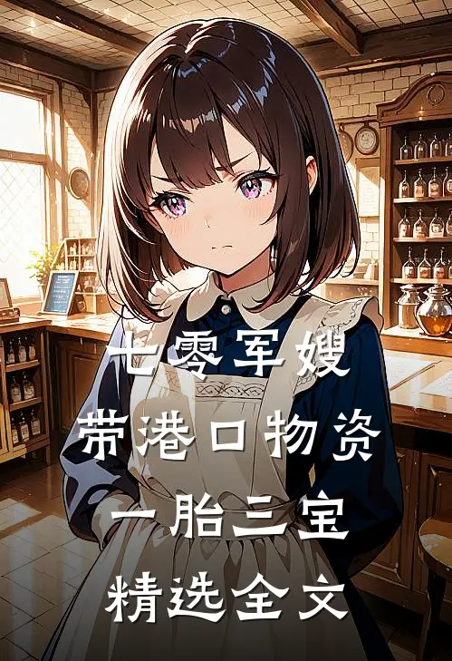 七零军嫂：带港口物资一胎三宝精选全文