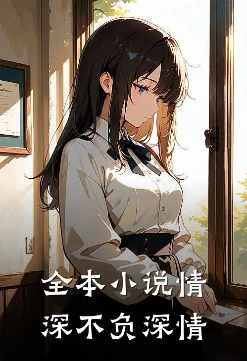 全本小说情深不负深情