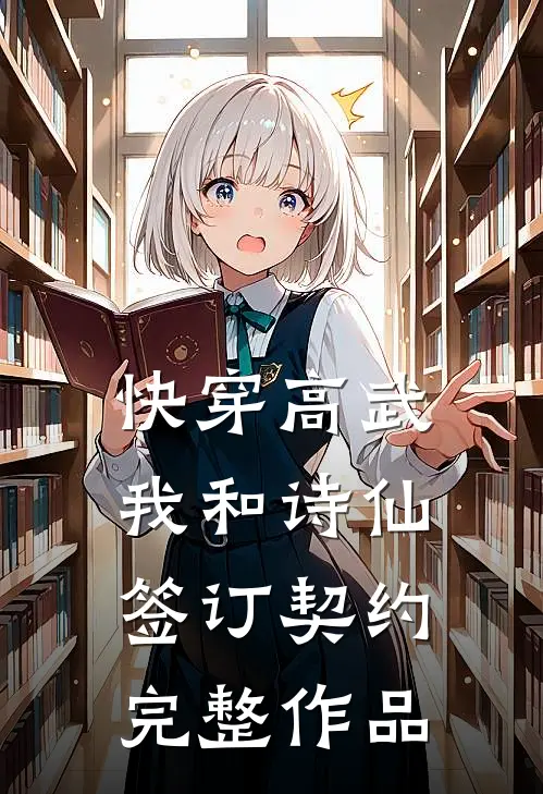 快穿高武：我和诗仙签订契约完整作品