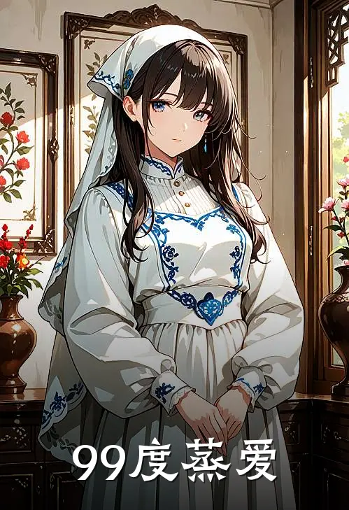 99度蒸爱