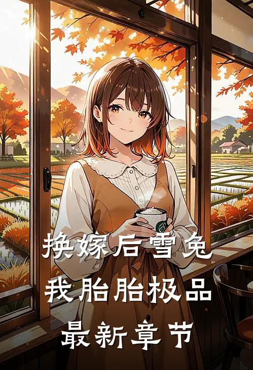 换嫁后雪兔我胎胎极品最新章节