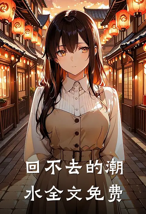 回不去的潮水全文免费