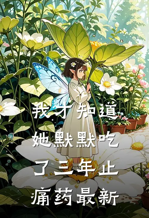 我才知道她默默吃了三年止痛药最新