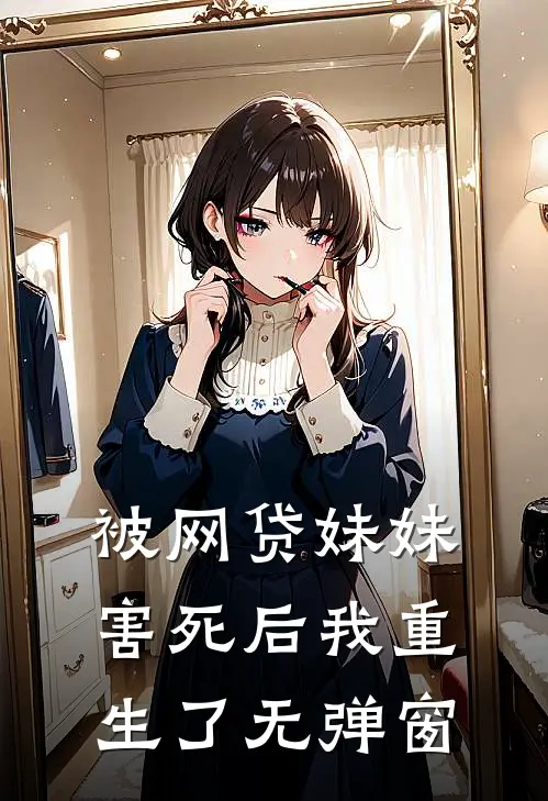 被网贷妹妹害死后我重生了无弹窗