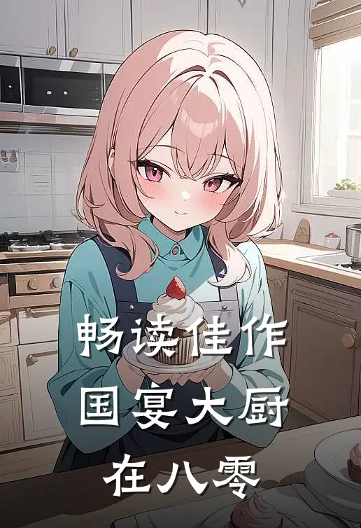 畅读佳作国宴大厨在八零