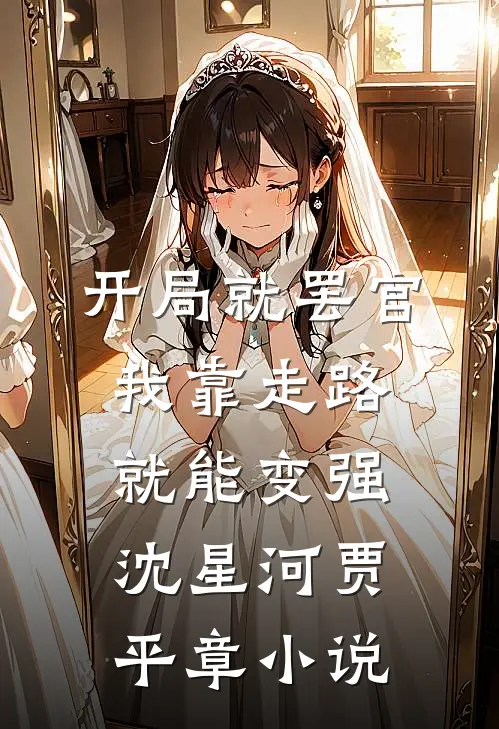 开局就罢官，我靠走路就能变强沈星河贾平章小说